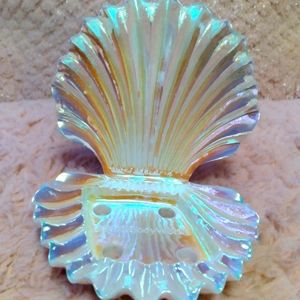 Bath and Body Works Iridescent sea shell